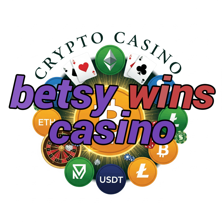 Betsy Wins Casino - Female-Themed Casino